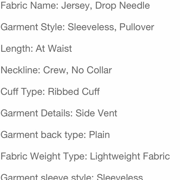 Black knit shirt - Picture 5 of 7